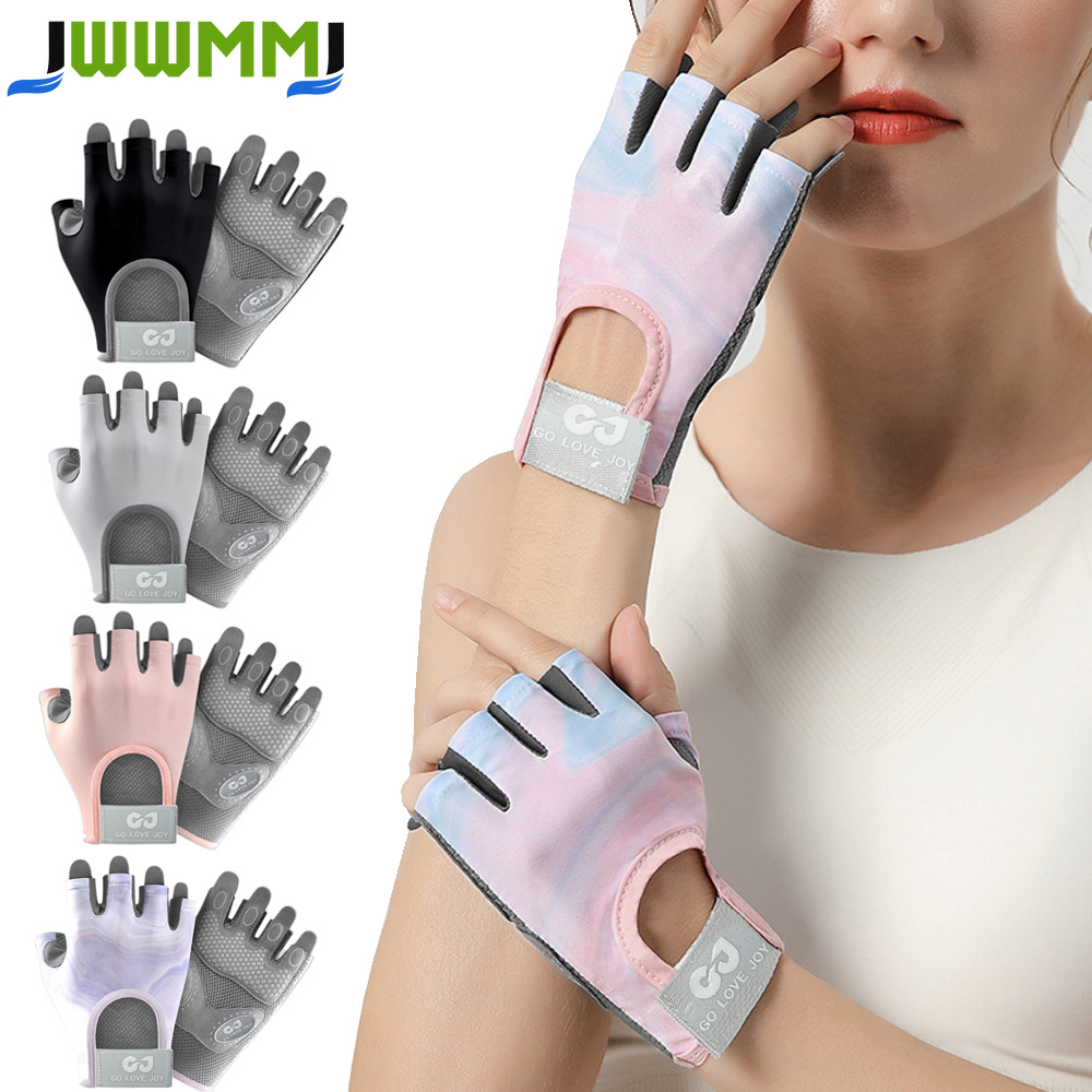 Weightlifting Gloves - 1 Paar Trainingshandschuhe für Männer und