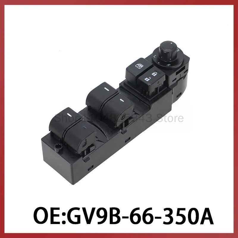 Lifting Belt - GV9B-66-350A ist geeignet für den 14-18