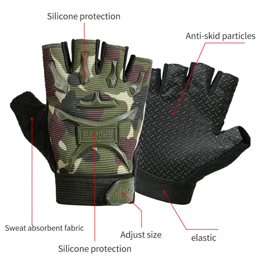 1 Paar Kinder Sport handschuhe – Weightlifting Gloves Bewertung und Preis