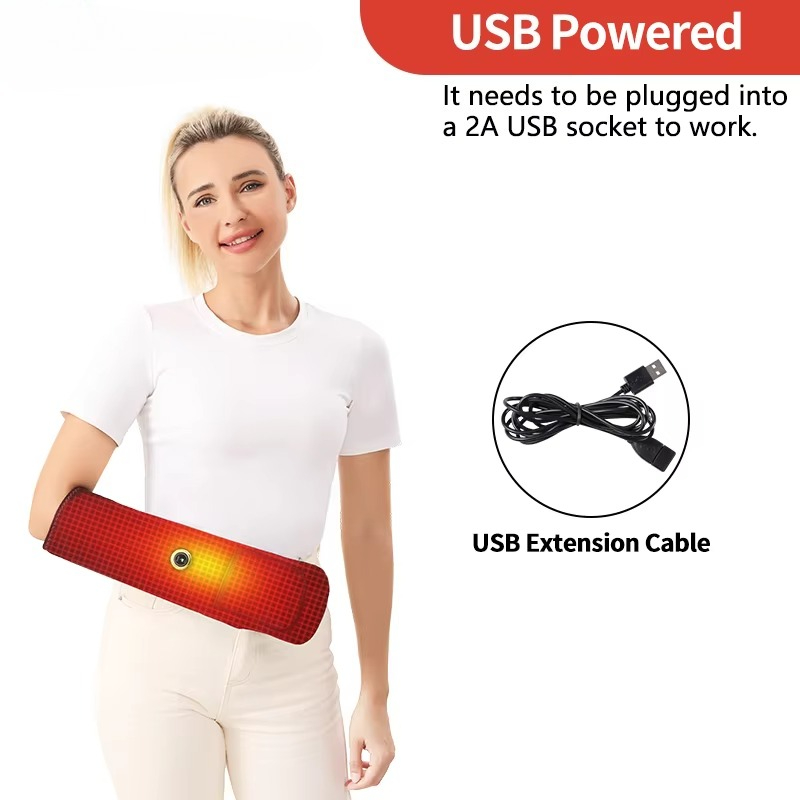 Lange Heizstütze für den Arm,  – Wrist Wraps Bewertung und Preis
