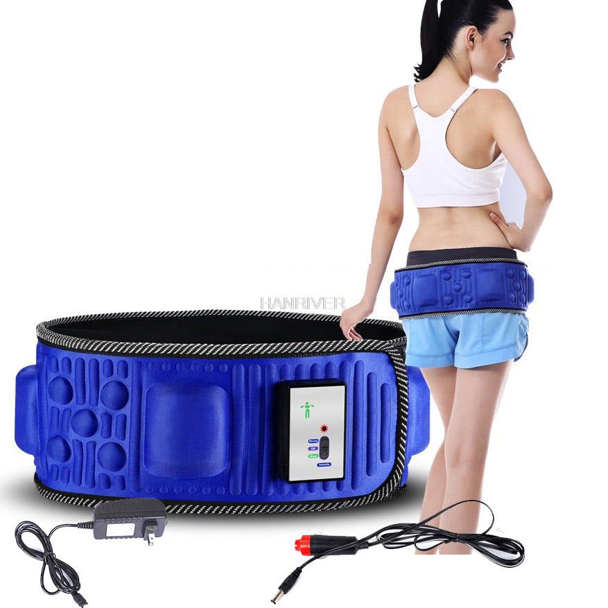 Elektrische Abnehmen Gürtel Ve – Crossfit Belt Bewertung und Preis