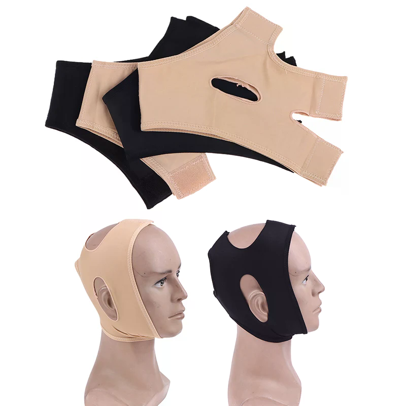 Face Lift Up Maske Wange Kinn  – Lifting Belt Bewertung und Preis
