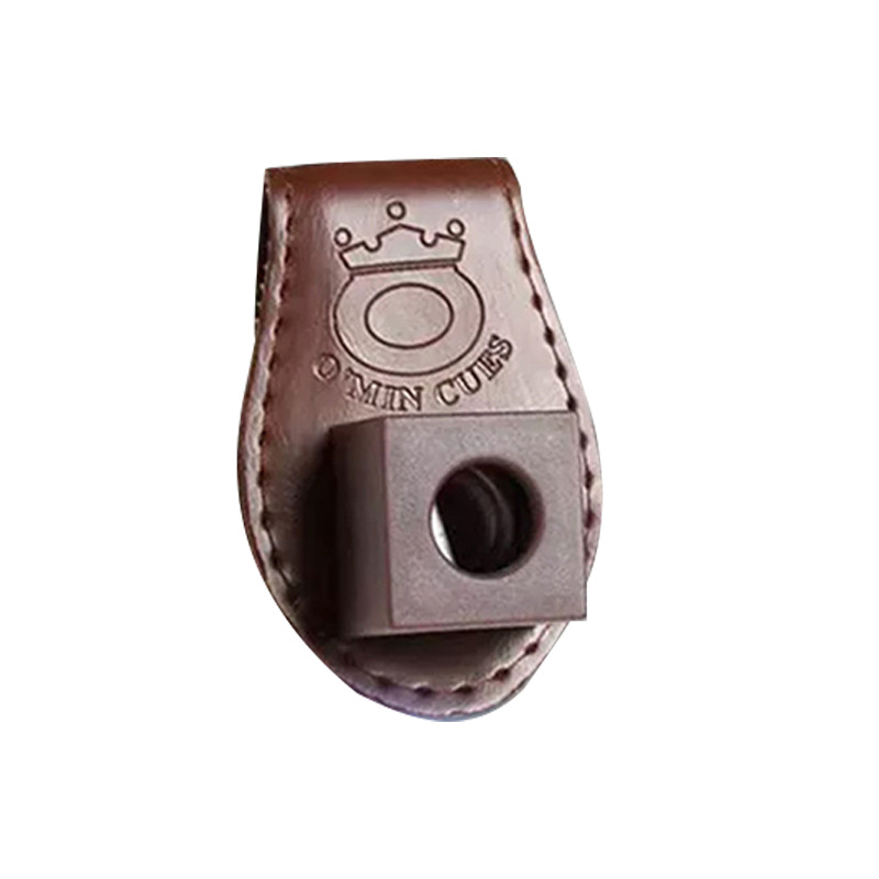 Pool Queue Kreide halter, magn – Chalk Bag Bewertung und Preis