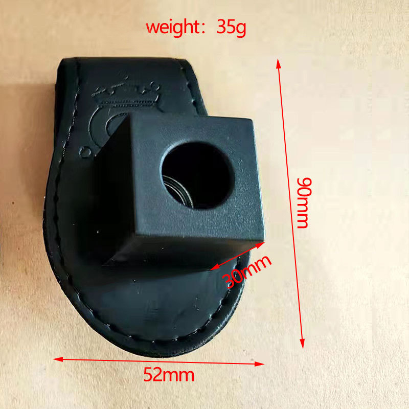 Pool Queue Kreide halter, magn – Chalk Bag Bewertung und Preis