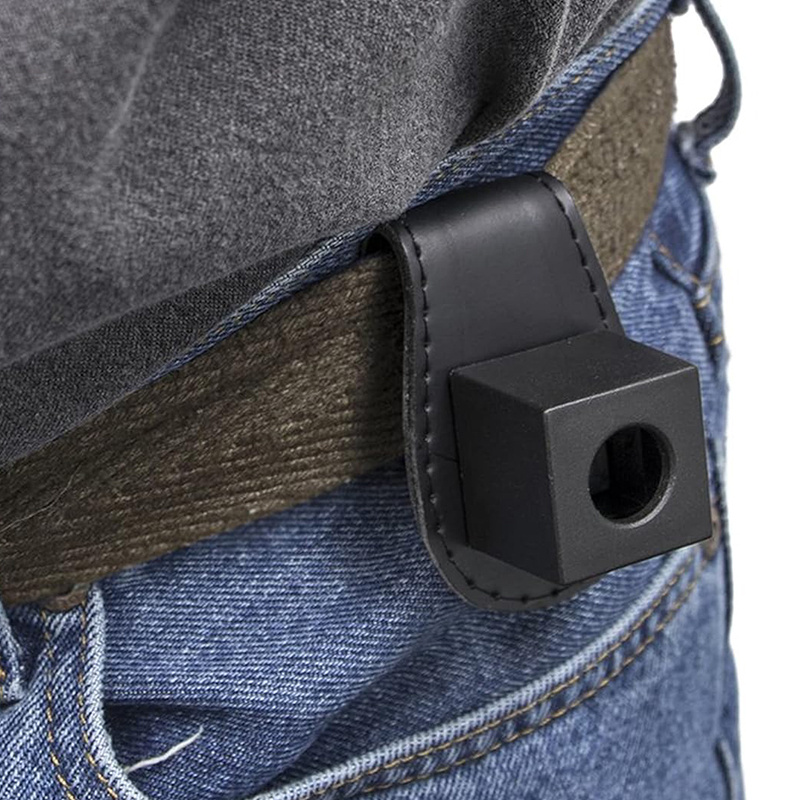 Pool Queue Kreide halter, magn – Chalk Bag Bewertung und Preis
