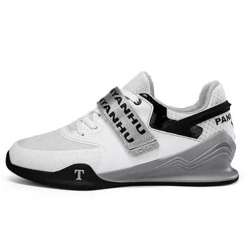 Neu eingetroffene Gewichtheber – Weightlifting Shoes Bewertung und Preis
