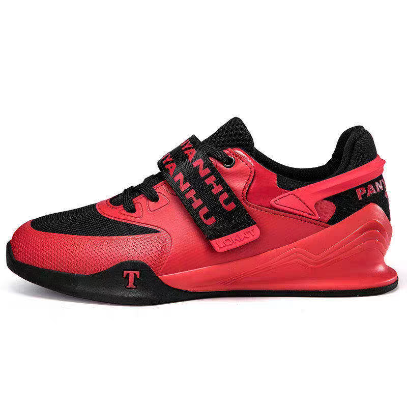 Neu eingetroffene Gewichtheber – Weightlifting Shoes Bewertung und Preis