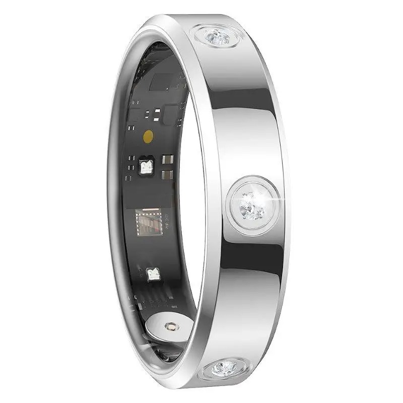 Für Xiaomi Smart Ring Frauen M – Gymnastic Ring Bewertung und Preis