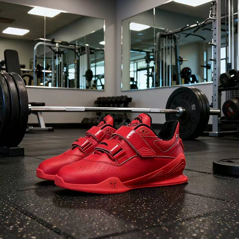 Supercoole Gewichtheber-Sneake – Weightlifting Shoes Bewertung und Preis