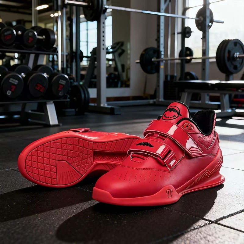 Supercoole Gewichtheber-Sneake – Weightlifting Shoes Bewertung und Preis