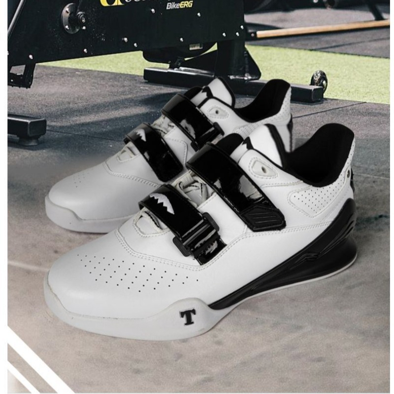 Supercoole Gewichtheber-Sneake – Weightlifting Shoes Bewertung und Preis