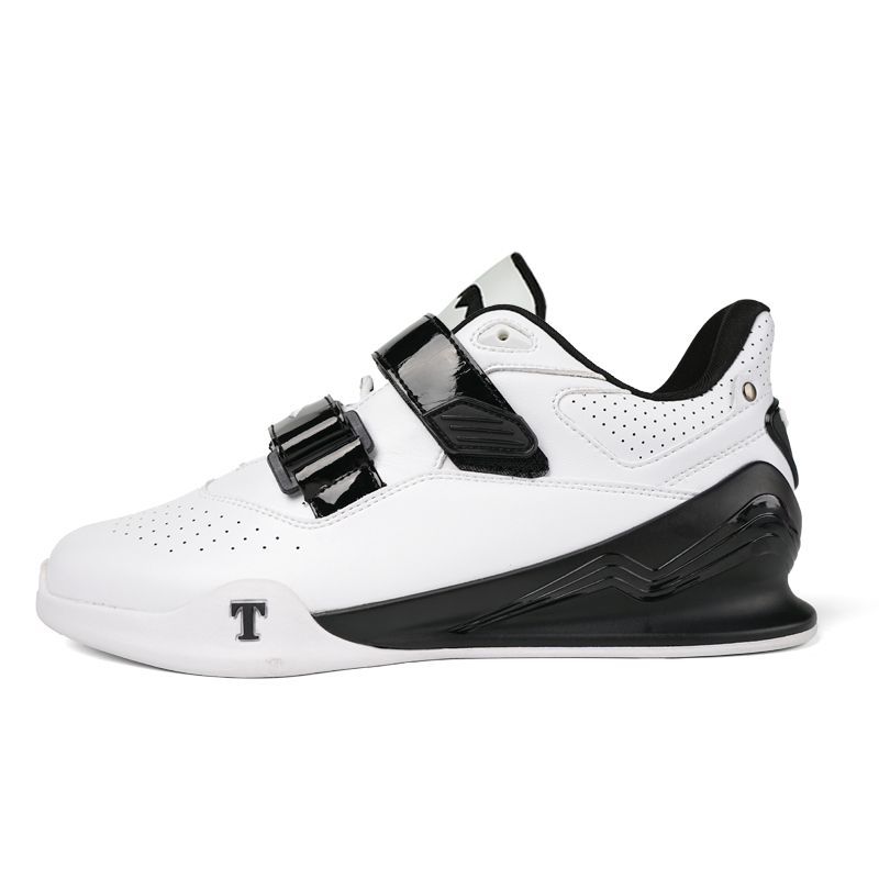 Supercoole Gewichtheber-Sneake – Weightlifting Shoes Bewertung und Preis