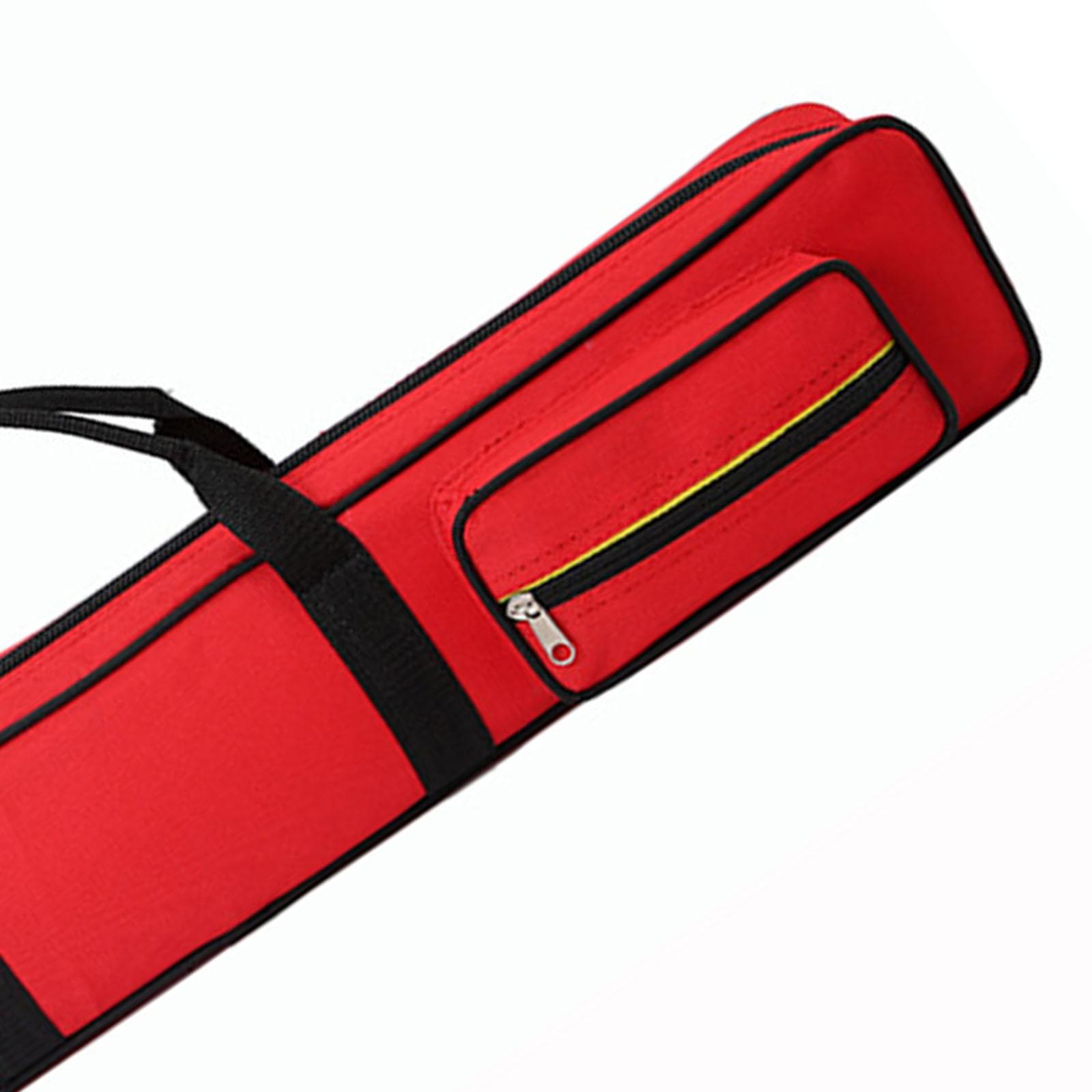 Billardqueue-Tasche aus Oxford – Chalk Bag Bewertung und Preis