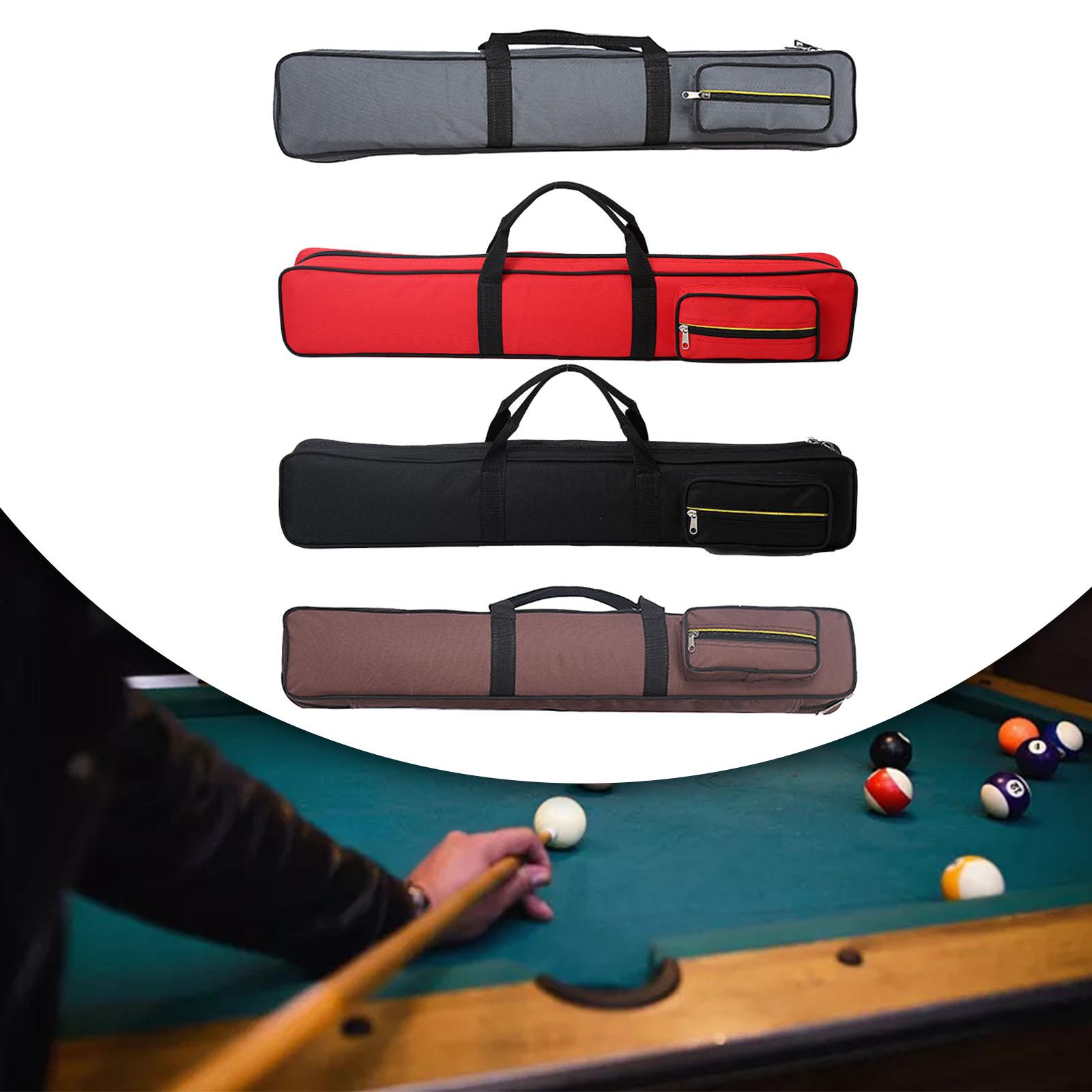 Billardqueue-Tasche aus Oxford – Chalk Bag Bewertung und Preis