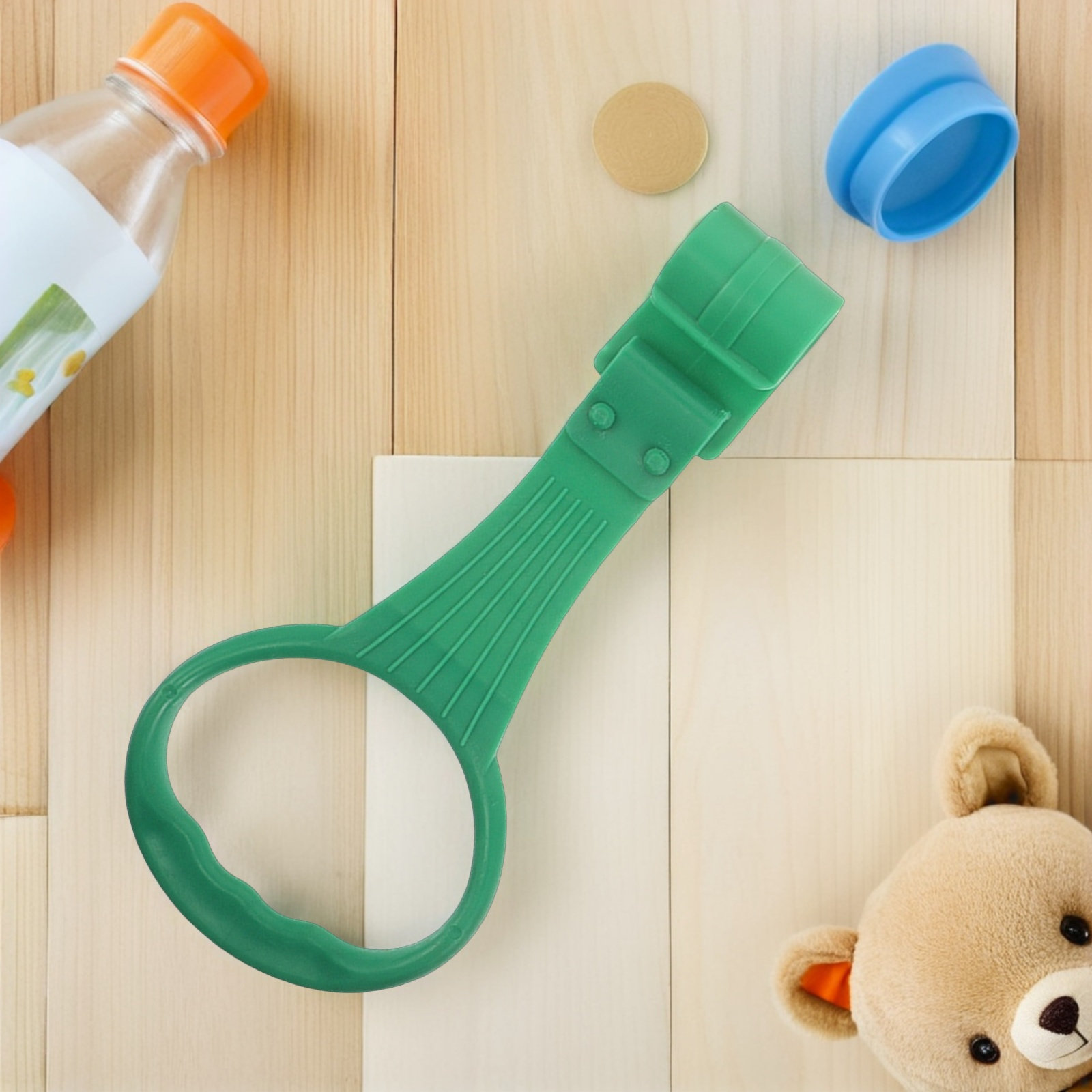 5 Stück Baby-Hilfshaken zum Au – Gymnastic Ring Bewertung und Preis