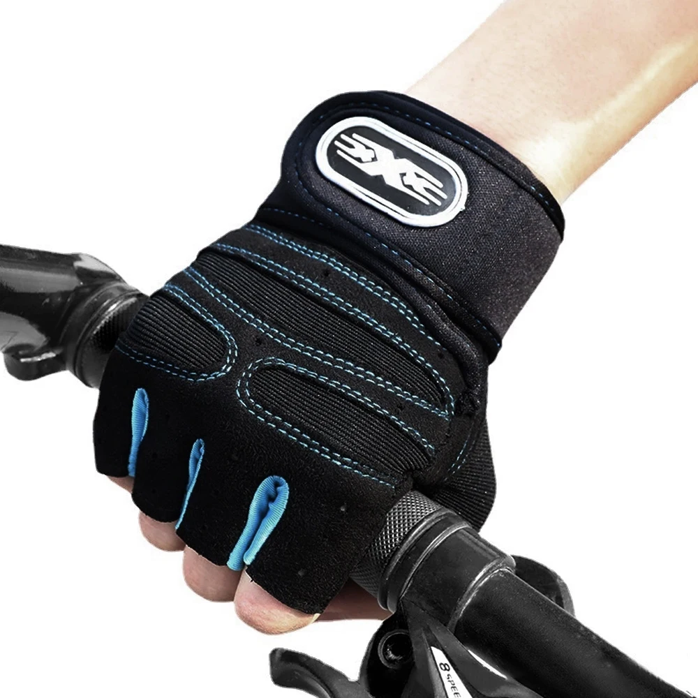Gym Handschuhe Fitness Gewicht – Weightlifting Gloves Bewertung und Preis