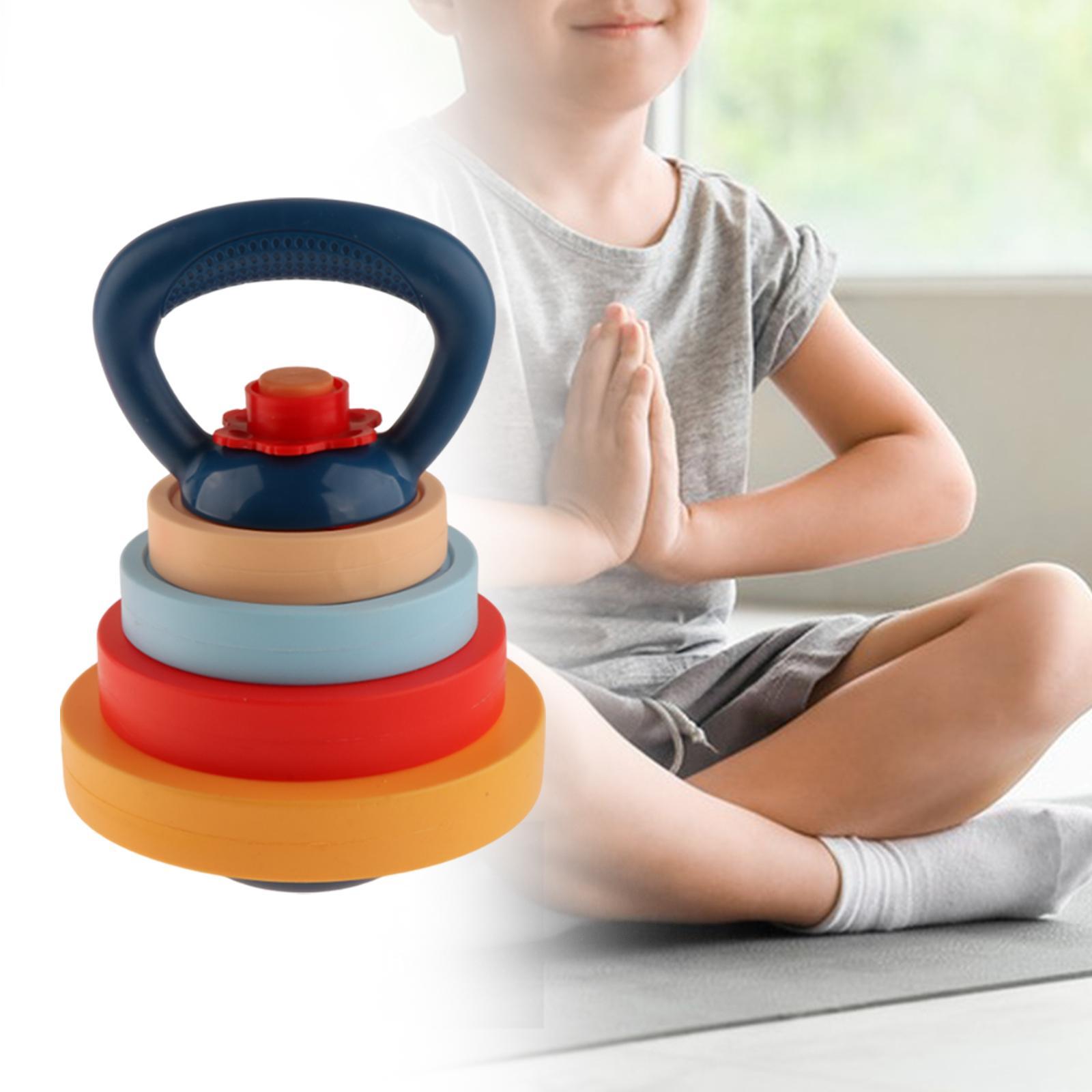 Kettlebell- und Hantel-Set für – Kettlebell Bewertung und Preis