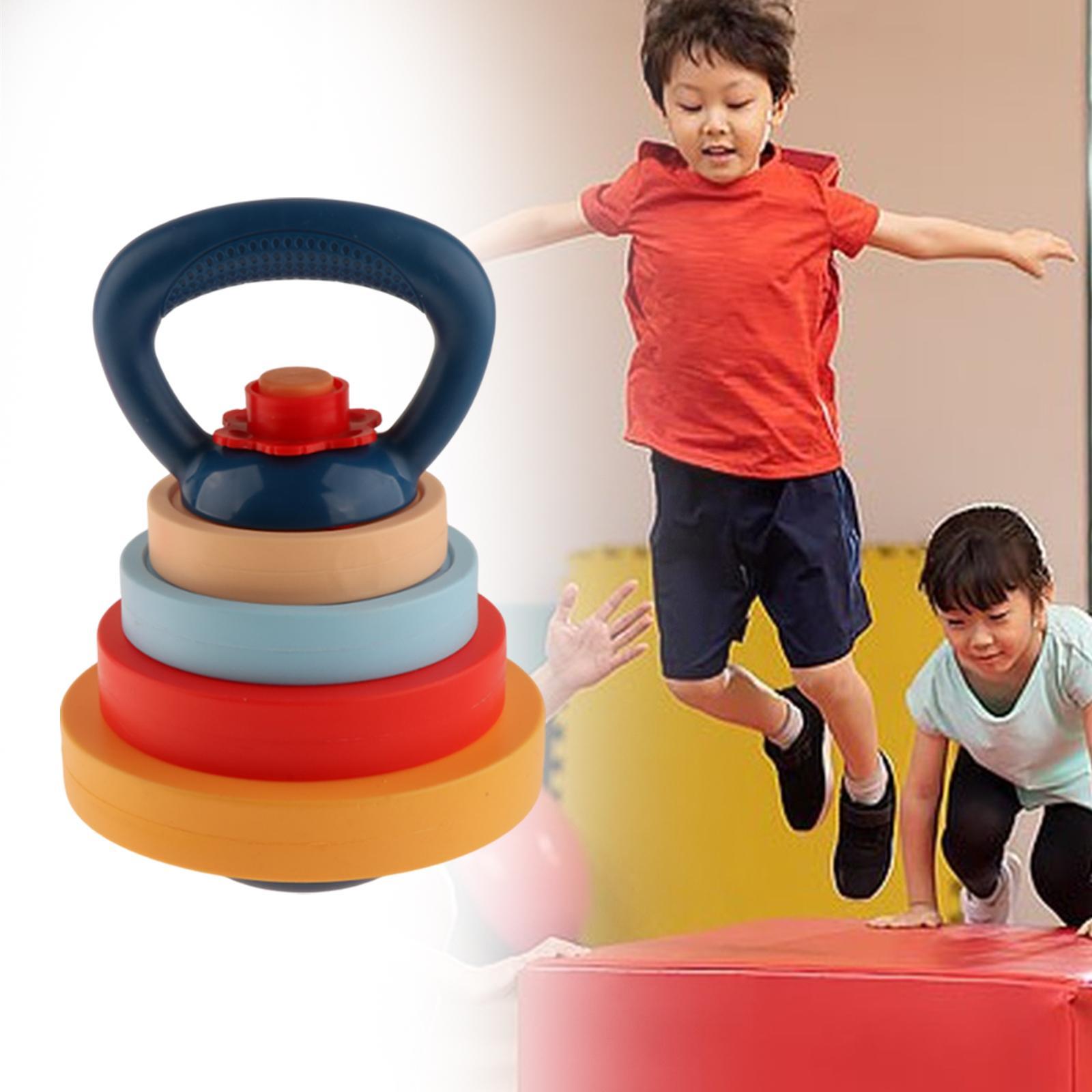 Kettlebell- und Hantel-Set für – Kettlebell Bewertung und Preis