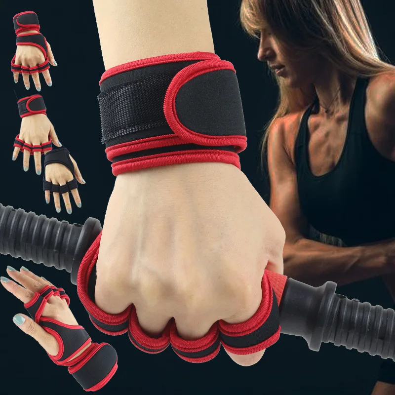 Fitness-Handschuhe für Männer  – Weightlifting Gloves Bewertung und Preis