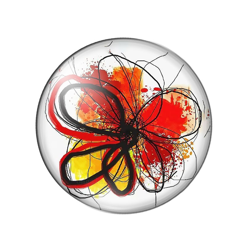 Mix Farbe Kunst Zeichnung Blum – Chalk Bag Bewertung und Preis
