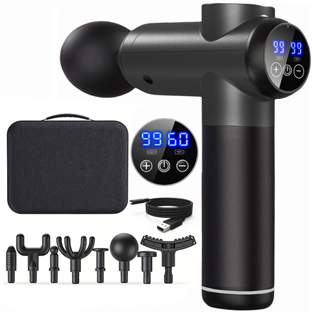Schultermassagegerät, Massagep – Crossfit Machine Bewertung und Preis