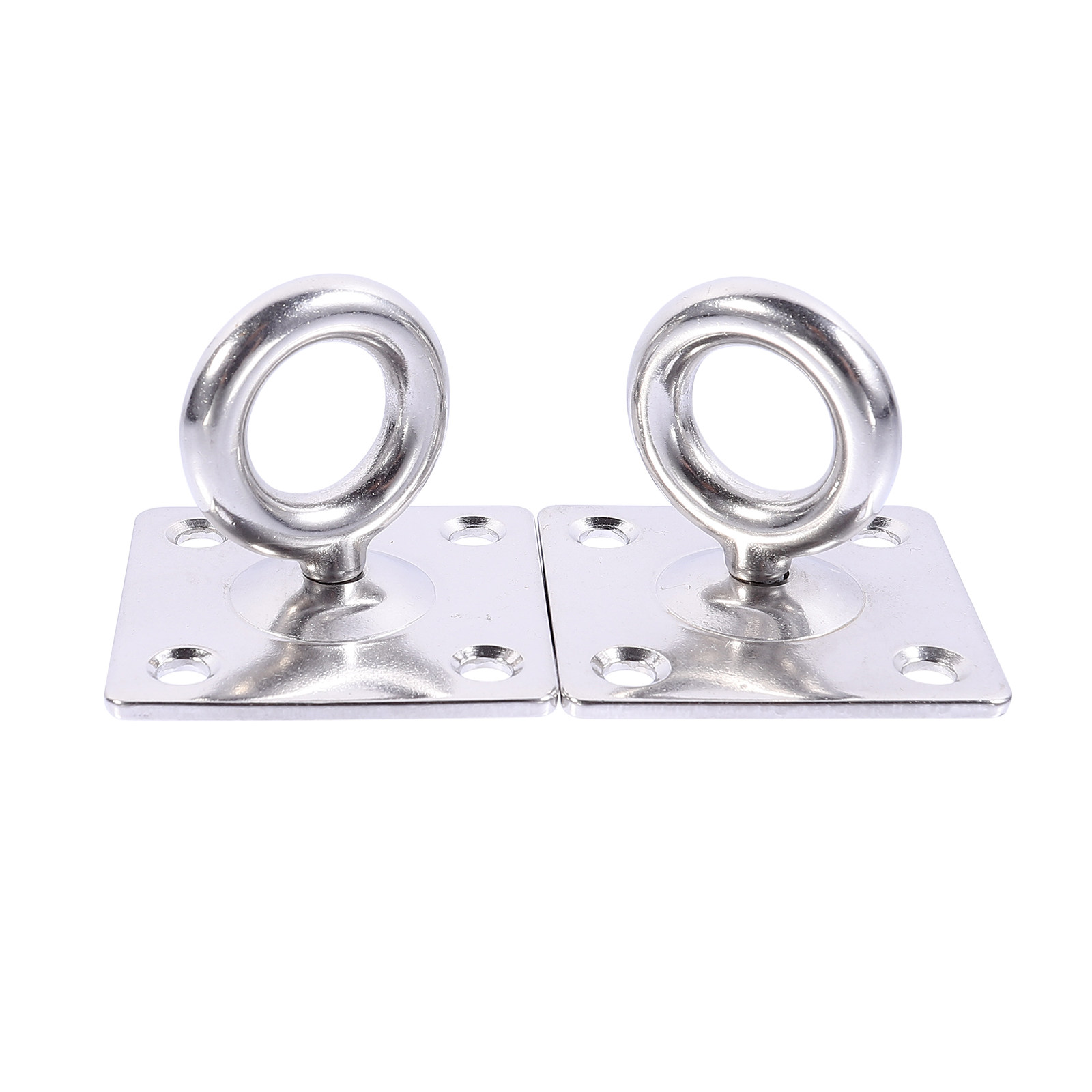 2 Stück Deckenhaken M8 Edelsta – Gymnastic Ring Bewertung und Preis