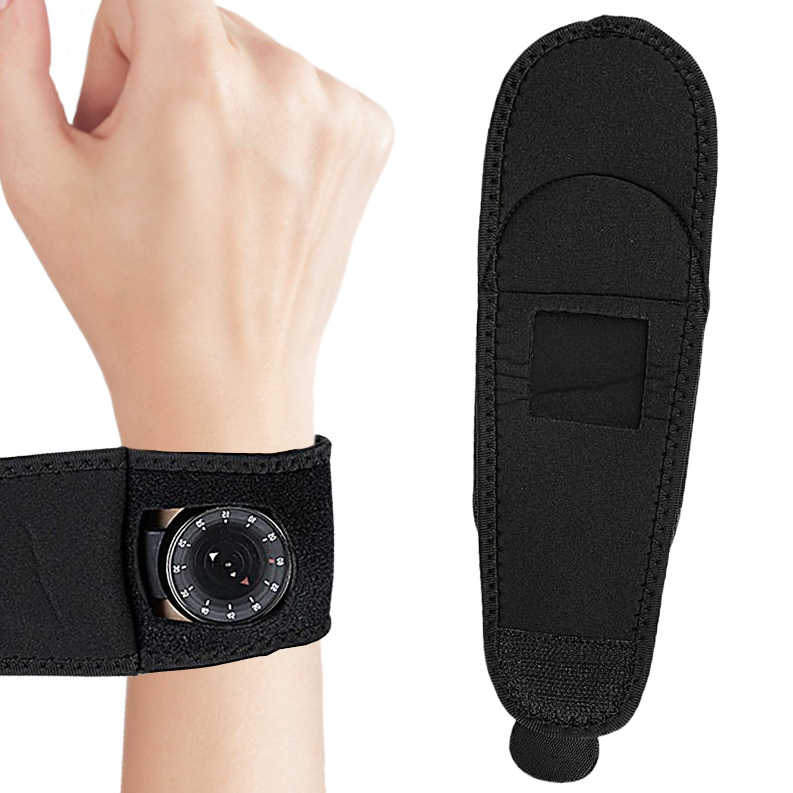 Uhrenarmband-Abdeckung, Uhrena – Wrist Wraps Bewertung und Preis