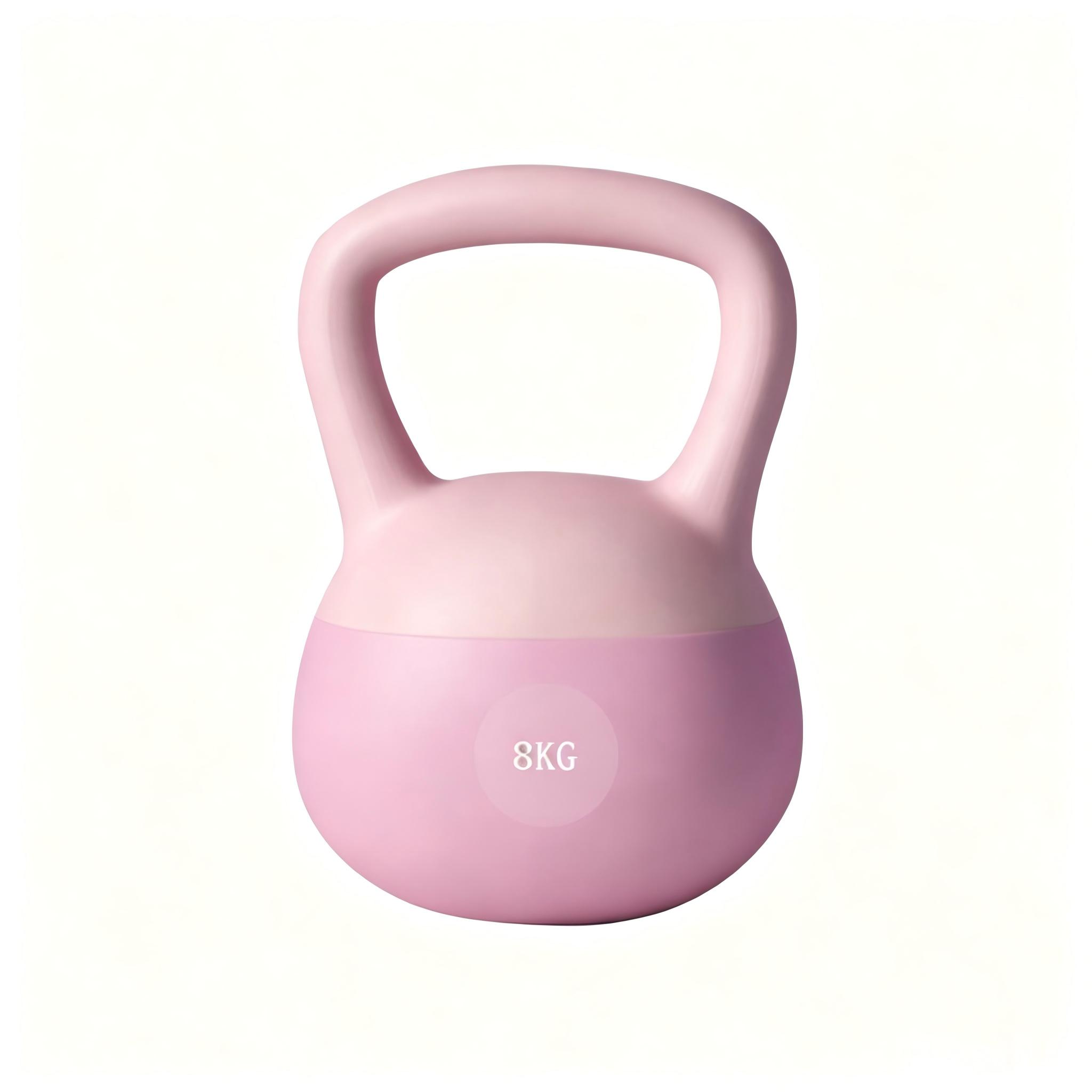 Weiche Hantel für Damen, 11,02 – Kettlebell Bewertung und Preis