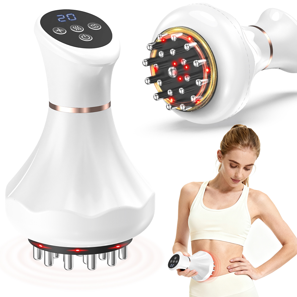 Lymphdrainage-Massagegerät und – Crossfit Machine Bewertung und Preis