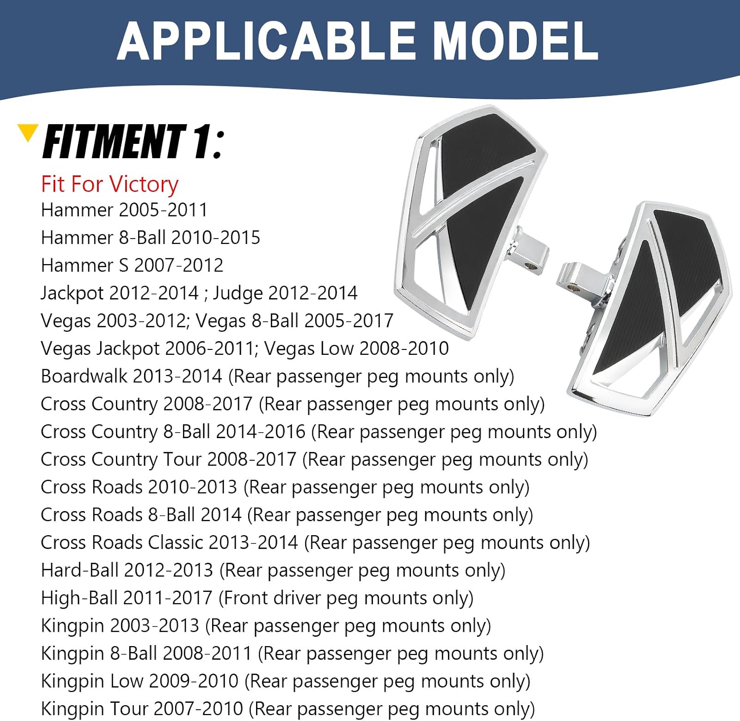 Fußrasten Phantom Fit für Indi – Crossfit Victory Bewertung und Preis