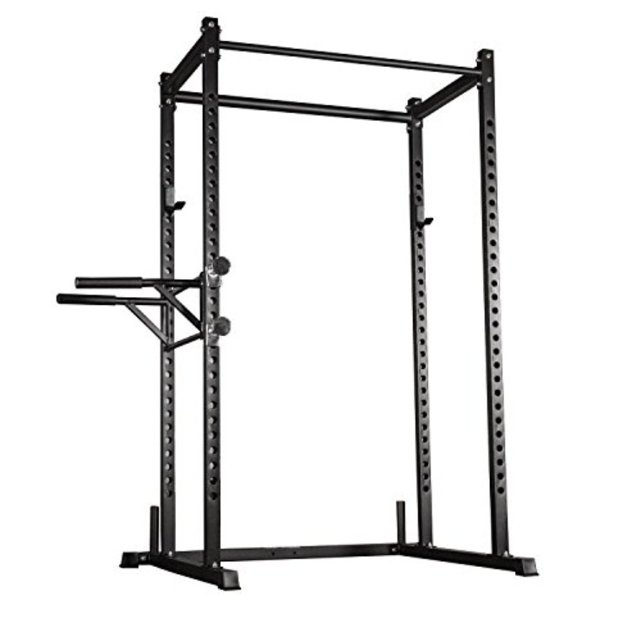 Heimfitness-Squat-Cage für Kra – Pull Up Bar Bewertung und Preis